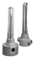 Watlow Screw Plug Immersion Heater