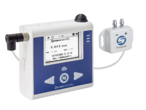 SensoScientific OTA Series Differential Pressure Sensor