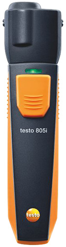 Testo 805i IR Thermometer