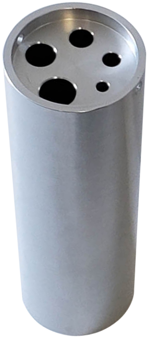 Accurate Thermal Systems ThermCal400 Inserts