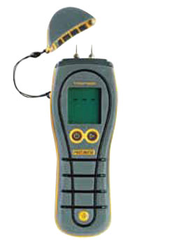 Protimeter Timbermaster Moisture Meter
