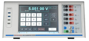 Time Electronics 5051Plus Multifunction Calibration System
