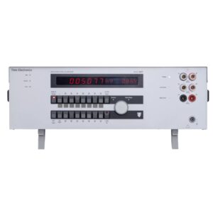 Time Electronics 5077 Multifunction Power Calibrator