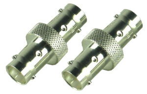 Fuji Electric BNC Connectors