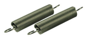 Fuji Electric Springs