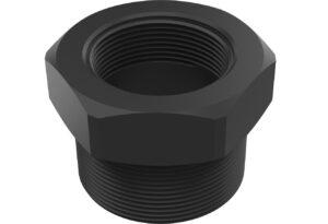 ICON 1.5 to 2in Transition Fitting