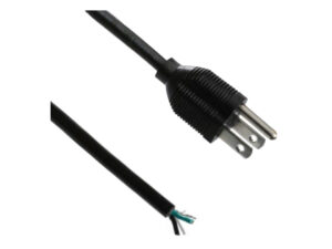VPInstruments Power Cable