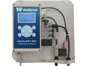 Waltron 6051 Total Hardness Analyzer