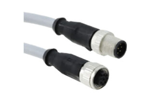 Waltron 9165S Cables for Loop-powered Analog Output