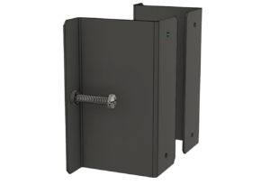 Waltron 9165 Analyzer Panel Mount Kit