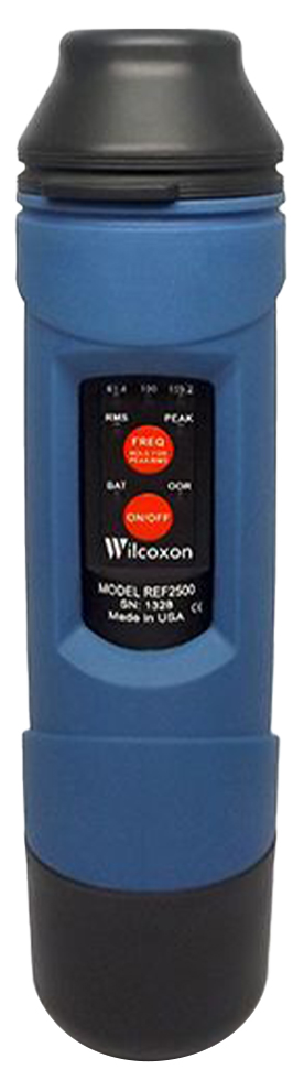 Wilcoxon Sensing Technologies REF2510R ReferenceMate Monitoring Kit