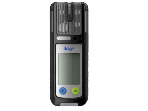 Draeger X-am 5800 Multi-Gas Detector