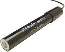 YSI 112 EcoSense Flat Glass pH Sensor