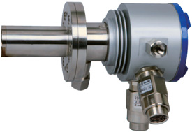 Fuji Electric ZFKE Oxygen Detector